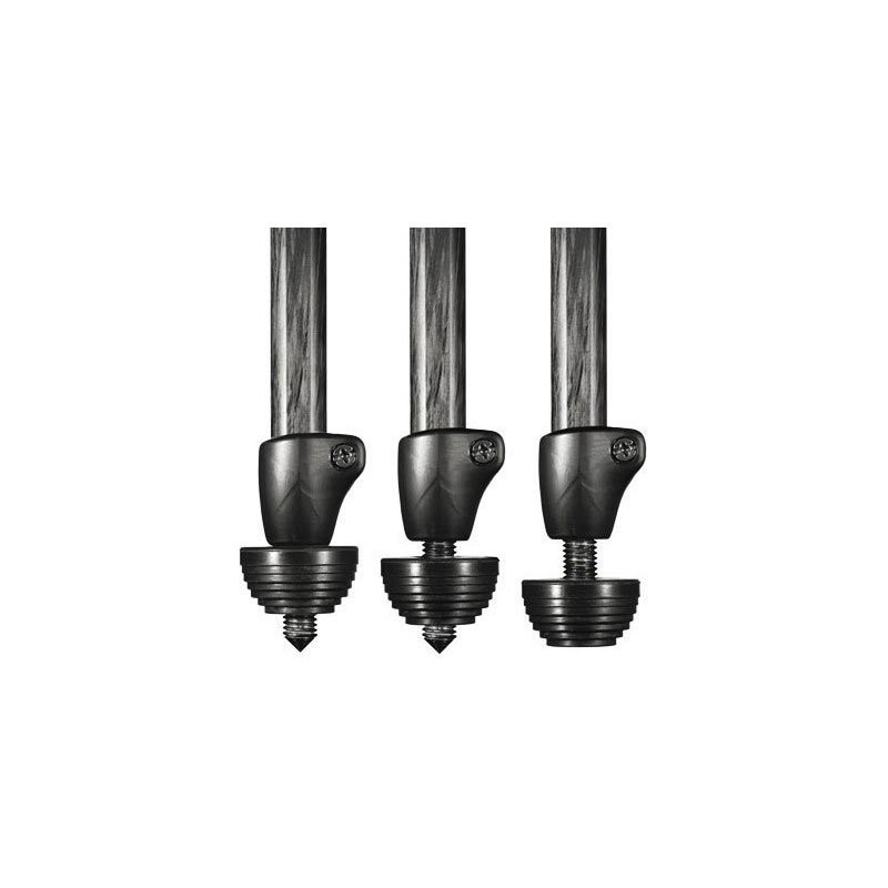 MANFROTTO Pinchos de acero 160 SPK3