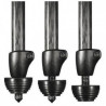 MANFROTTO Pinchos de acero 160 SPK3