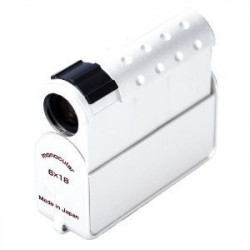 KENKO 6x18 monocular