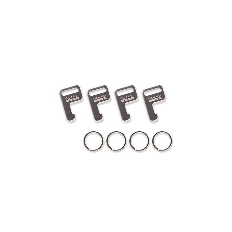 GOPRO RECAMBIO ANILLAS WI-FI REMOTE AWFKY-001