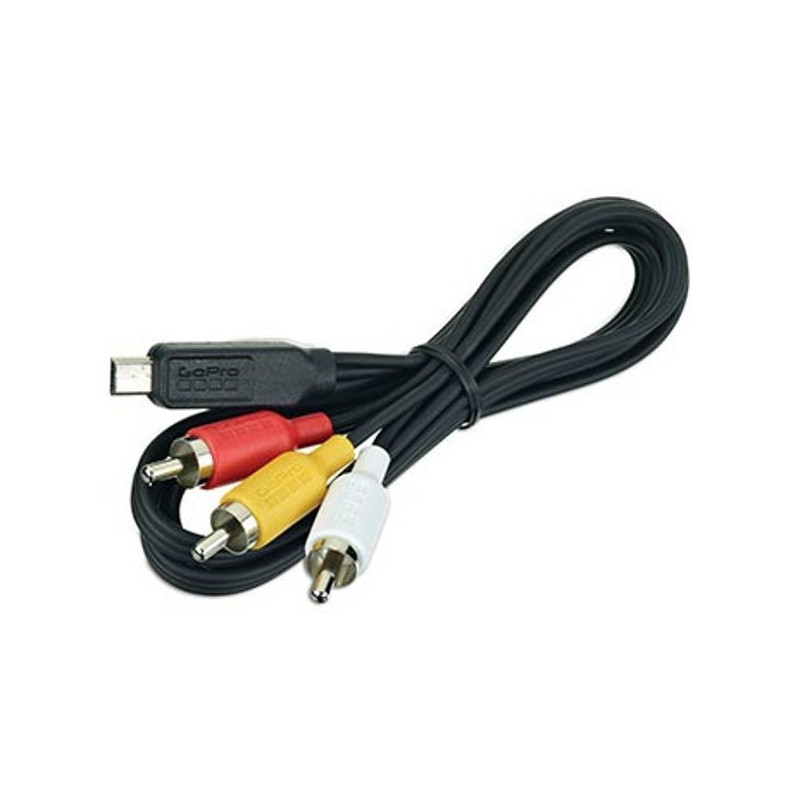 GOPRO CABLE COMPUESTO HERO 3 ACMPS301