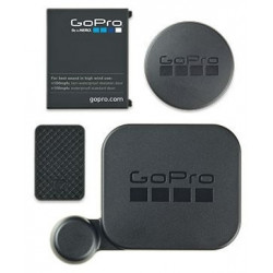 GOPRO JUEGO DE TAPAS...