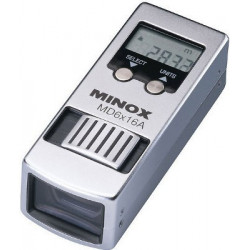MINOX MD 6x16 A