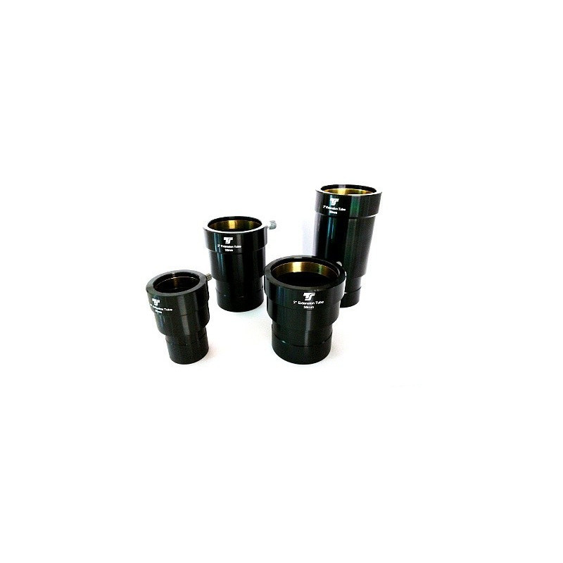 TS Tubo extensor 2" 50mm