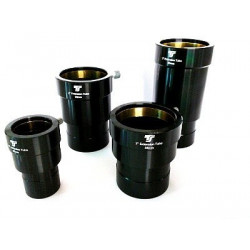 TS Tubo extensor 1.25" 35mm