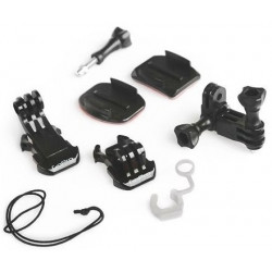 GOPRO GRAB BAG . MONTAJES...