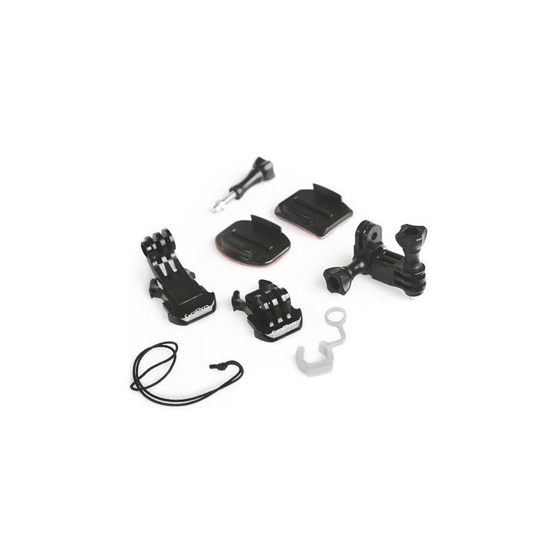 GOPRO GRAB BAG . MONTAJES DE REPUESTO AGBAG-001