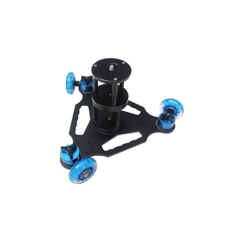 ROWI DOLLY D2 TRES RUEDAS CON 2 SOPORTES