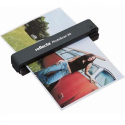 REFLECTA PHOTOSCAN A4