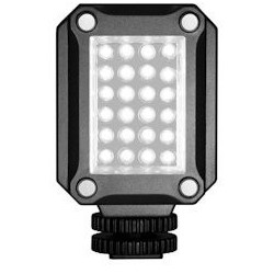 METZ MECALIGHT LED-160