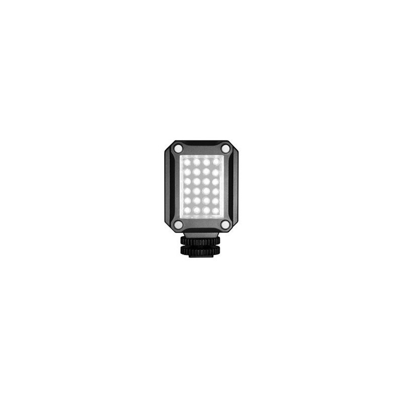 METZ MECALIGHT LED-160