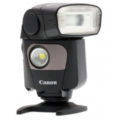 CANON SPEEDLITE 320 EX