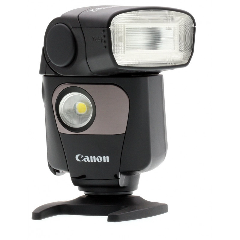 CANON SPEEDLITE 320 EX