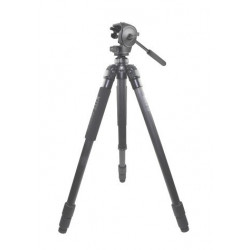 KITE Ardea CF + Rótula Manfrotto 128