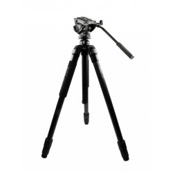 KITE Ardea CF +Rótula Manfrotto MVH 500AH