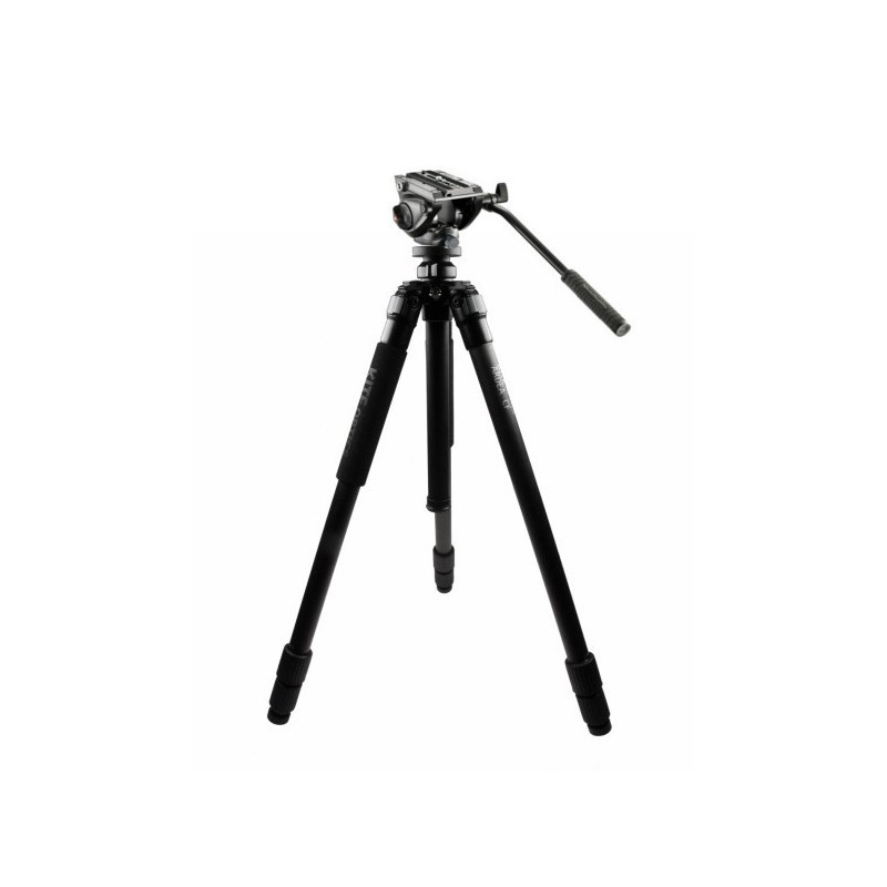 KITE Ardea CF +Rótula Manfrotto MVH 500AH