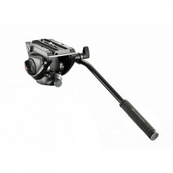 KITE Ardea CF +Rótula Manfrotto MVH 500AH