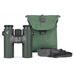 SWAROVSKI CL Companion 8x30 verde