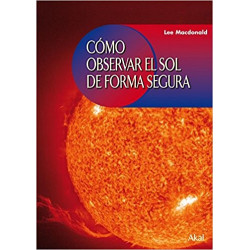 Como Observar el Sol de...