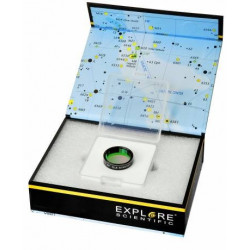 EXPLORE SCIENTIFIC Filtro CLS 1.25"