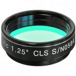 EXPLORE SCIENTIFIC Filtro CLS 1.25"