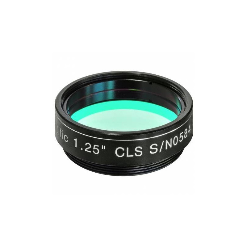 EXPLORE SCIENTIFIC Filtro CLS 1.25"