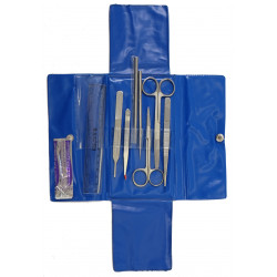 OPTIKA Kit disección