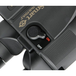 KENKO SMART Estabilizado 10x30