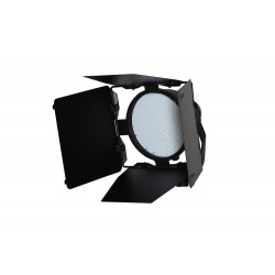 Tre-D Juego de aletas para Variled 1000