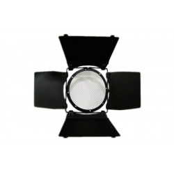 Tre-D Juego de aletas para Variled 500