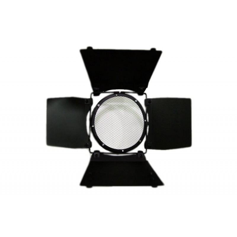 Tre-D Juego de aletas para Variled 500