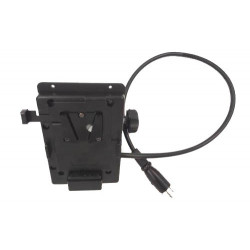 Tre-D Adaptador para baterias