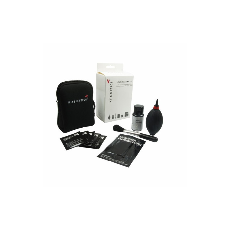 KITE Set de limpieza