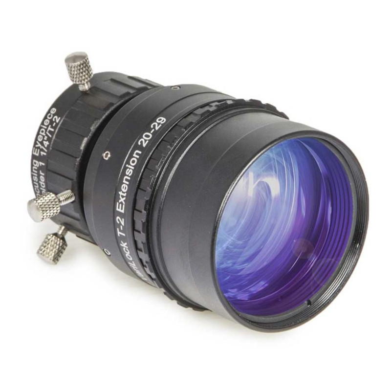 BAADER Corrector de coma MPCC Mark III (visual Ø 2")