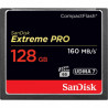 SANDISK CF Extreme PRO 128GB 160MB/s