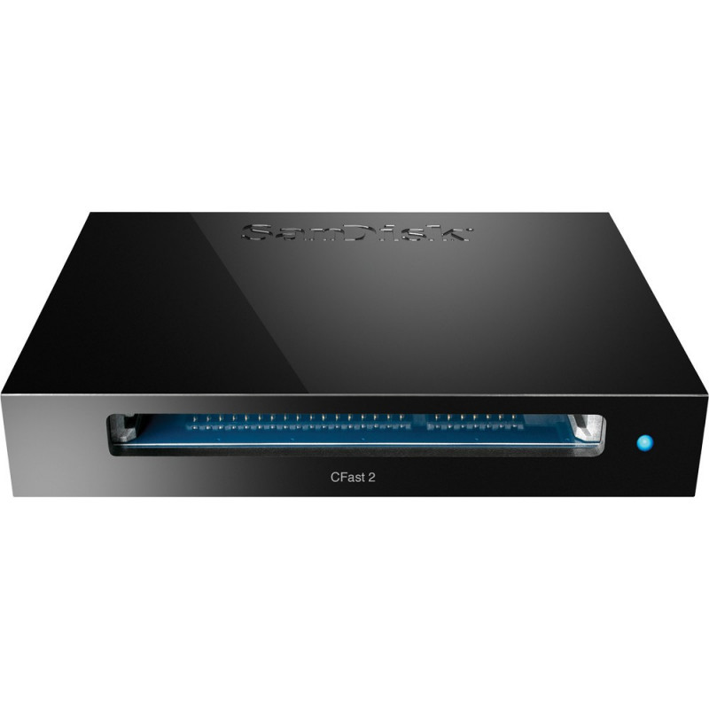 SANDISK Lector Extreme Pro CFast 2.0