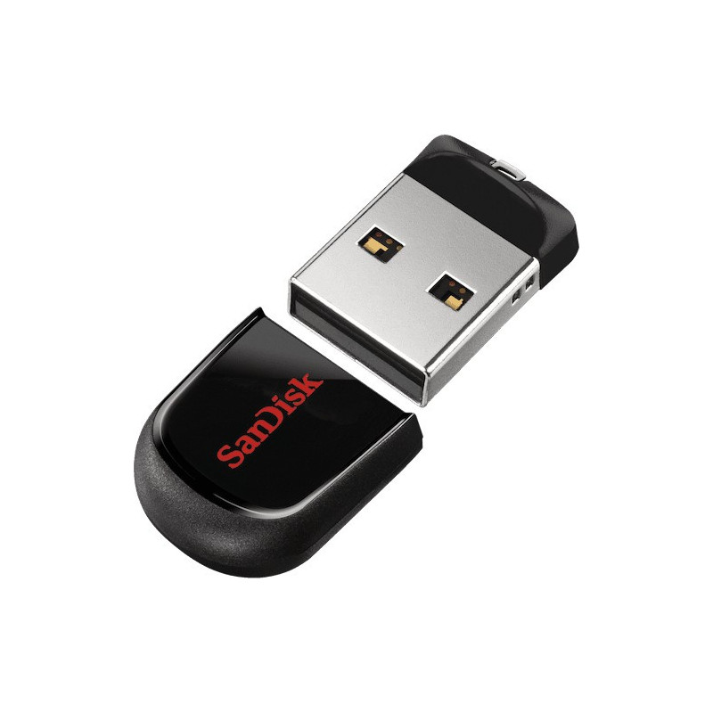 SANDISK Cruzer Fit 32 GB