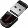 SANDISK Cruzer Fit 64 GB