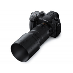 PANASONIC-LEICA DG VARIO-ELMARIT 50-200mm / F2.8-4.0 ASPH
