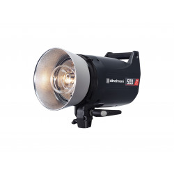 ELINCHROM Kit 3 X ELC Pro HD 500