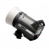 ELINCHROM ESTUDIO 3 X BRX500