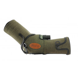 KOWA C-553 funda y correa para TSN-553