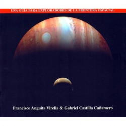 Planetas, guia para exploradores