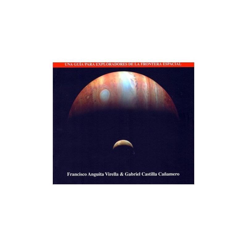 Planetas, guia para exploradores