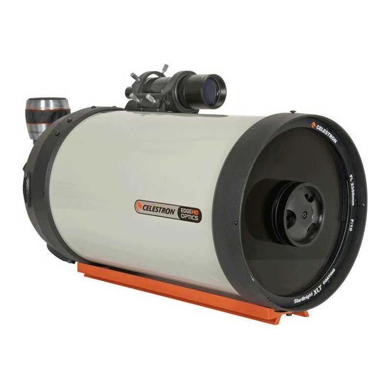 CELESTRON TUBO C 9.25- HD EDGE