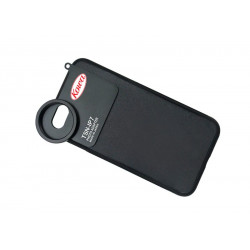 KOWA Adaptador para IPhone 7 / 7s / 8