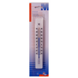 TFA Termometro de pared A