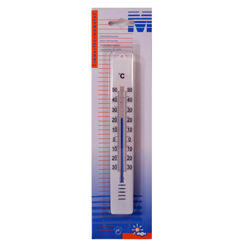 TFA Termometro de pared A