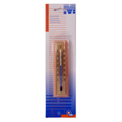 TFA Termometro de pared C