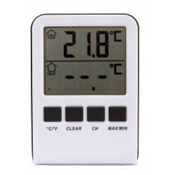 BENOIST Termometro Digital 105059